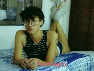 Santiiagox