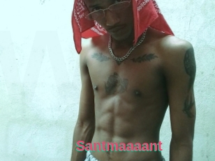 Santmaaaant