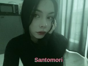 Santomori