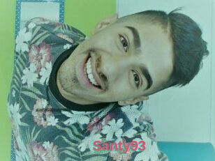 Santy93