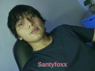 Santyfoxx