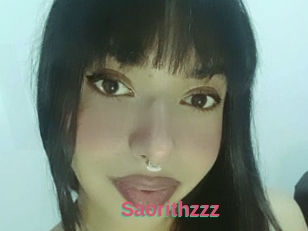 Saorithzzz