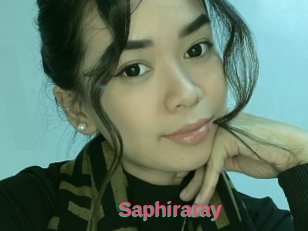 Saphiraray