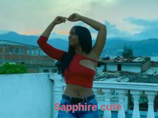 Sapphire_cute