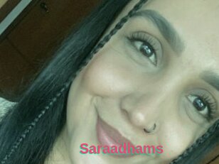 Saraadhams