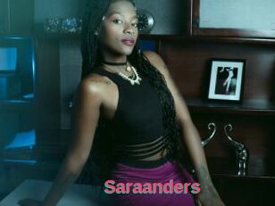 Saraanders