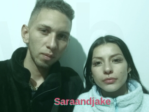 Saraandjake
