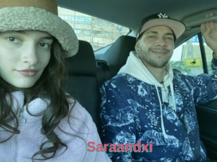 Saraandxi
