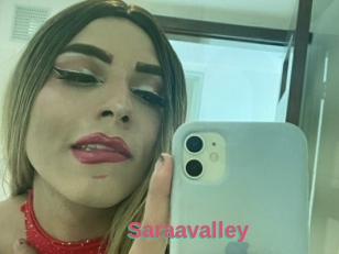 Saraavalley