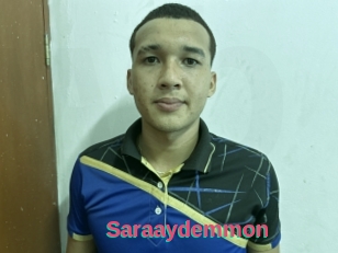 Saraaydemmon
