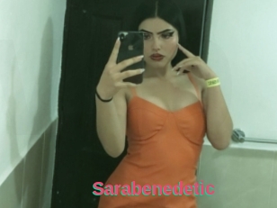 Sarabenedetic