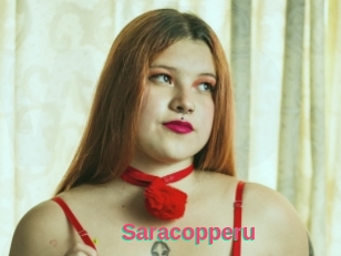 Saracopperu