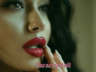 Saracrystall