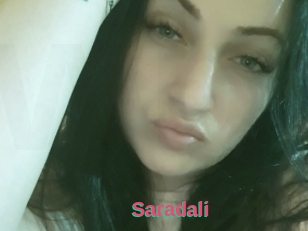 Saradali