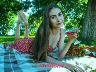Sarafishers