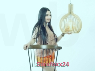 Sarafoxx24