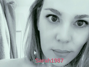 Sarah1987