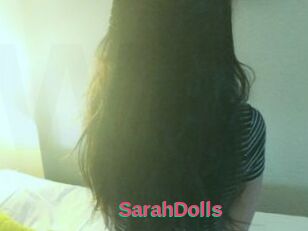 SarahDolls