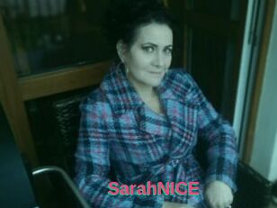 SarahNICE