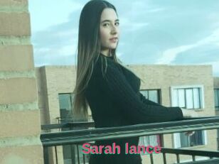 Sarah_lance