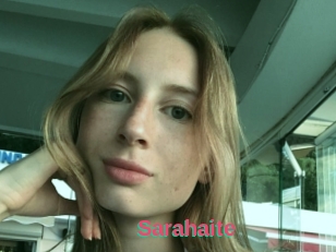 Sarahaite