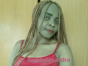 Sarahalexandra