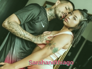 Sarahandthiago
