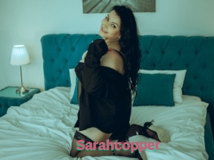 Sarahcopper