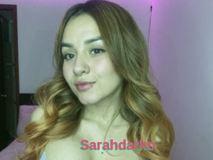 Sarahdarko