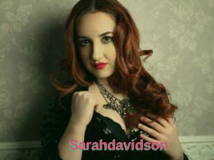 Sarahdavidson