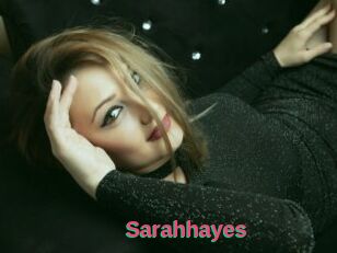 Sarahhayes
