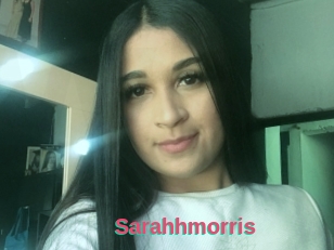 Sarahhmorris
