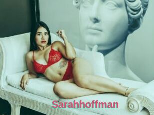 Sarahhoffman