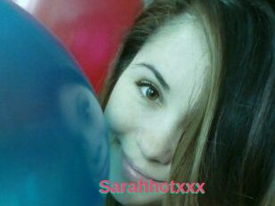 Sarahhot_xxx