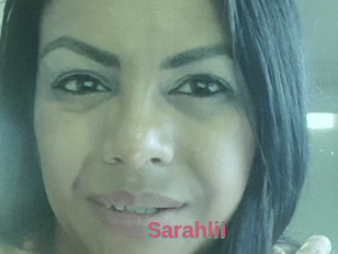 Sarahlii