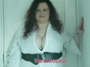 Sarahlouxo