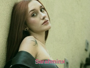 Sarahminx