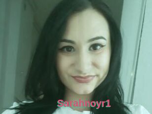 Sarahnoyr1