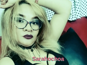 Sarahochoa
