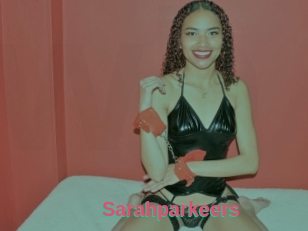 Sarahparkeers