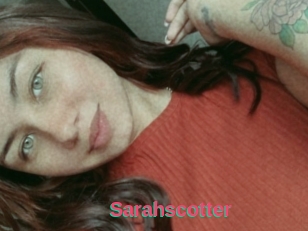 Sarahscotter