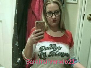 Sarahsilverado21