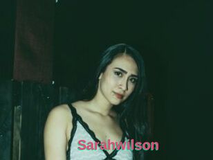 Sarahwilson