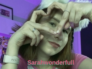Sarahwonderfull