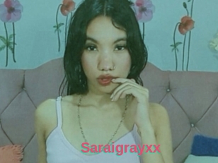 Saraigrayxx