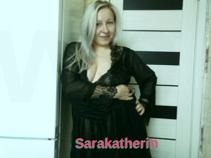 Sarakatherin