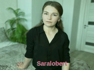 Saralobert
