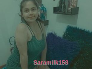 Saramilk158