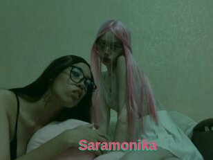 Saramonika