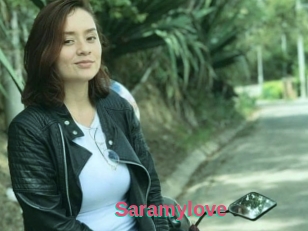Saramylove